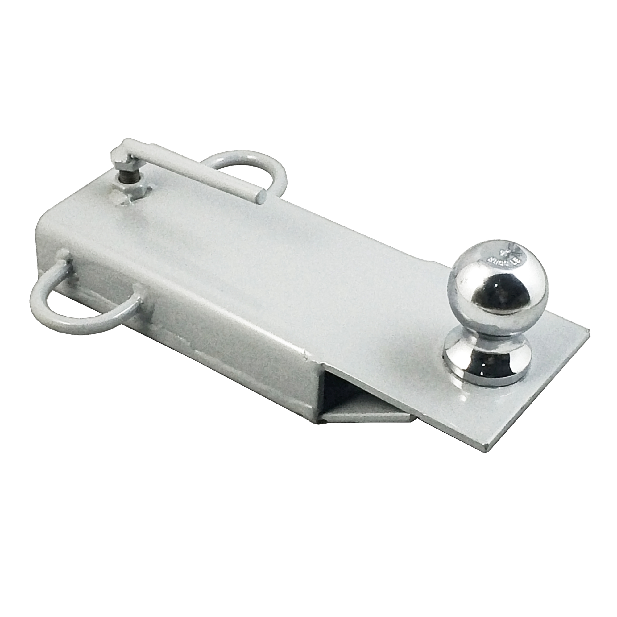 Field Tuff, FORK BALL MOUNT 5in. Model # FTF-025FBMA